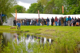 Gruppenvorführungen 